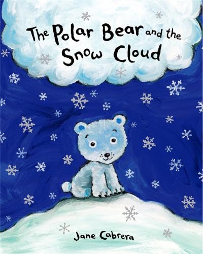 The Polar Bear and the Snow Cloud - Image 2