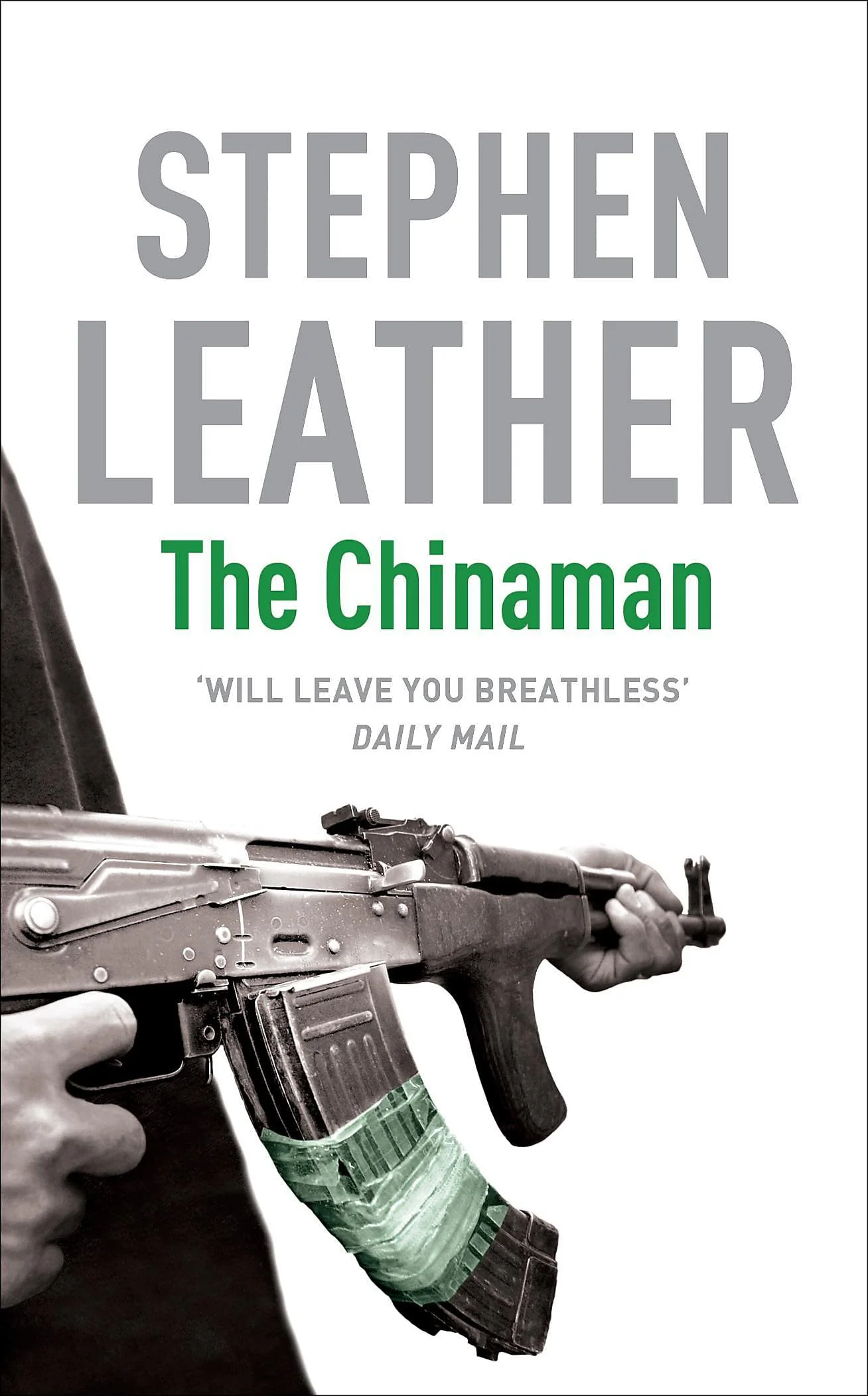The Chinaman - Image 2
