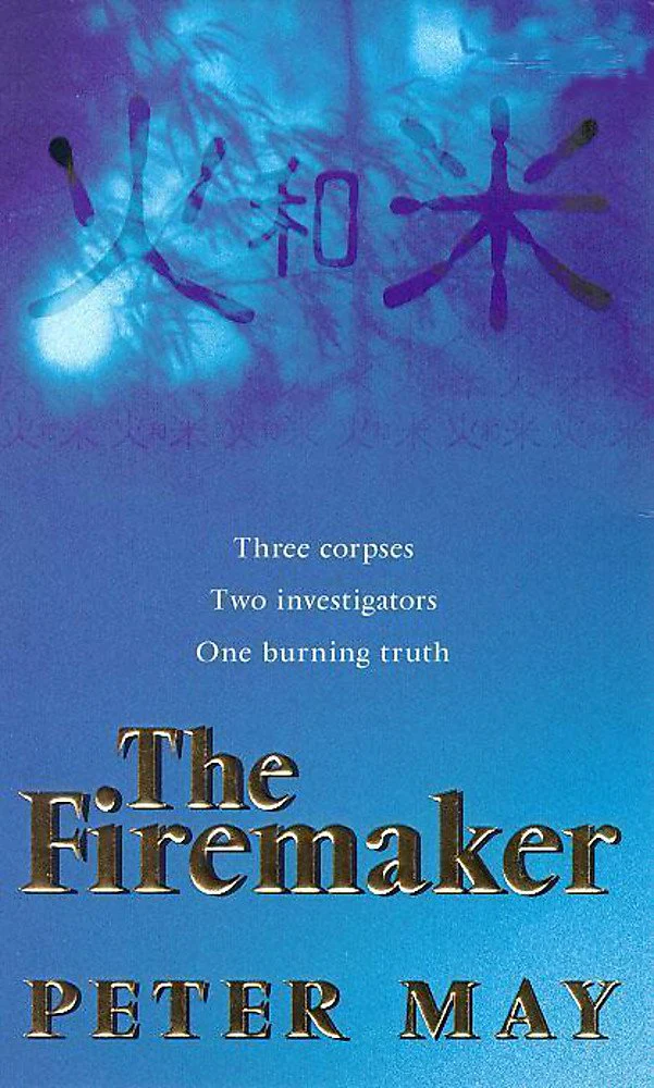 The Firemaker - Image 2