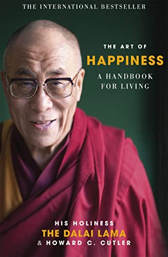 The Art of Happiness: A Handbook for Living - Image 14