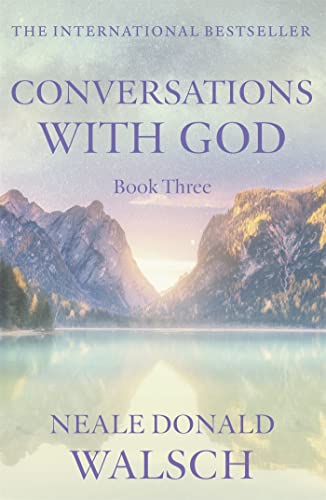 Conversations with God - Book 3: An uncommon dialogue - Image 2