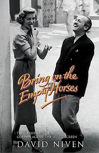 Bring on the Empty Horses - Image 2