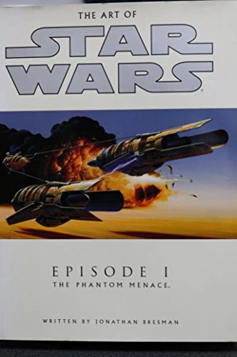 Star Wars, épisode 1: the Phantom Menace