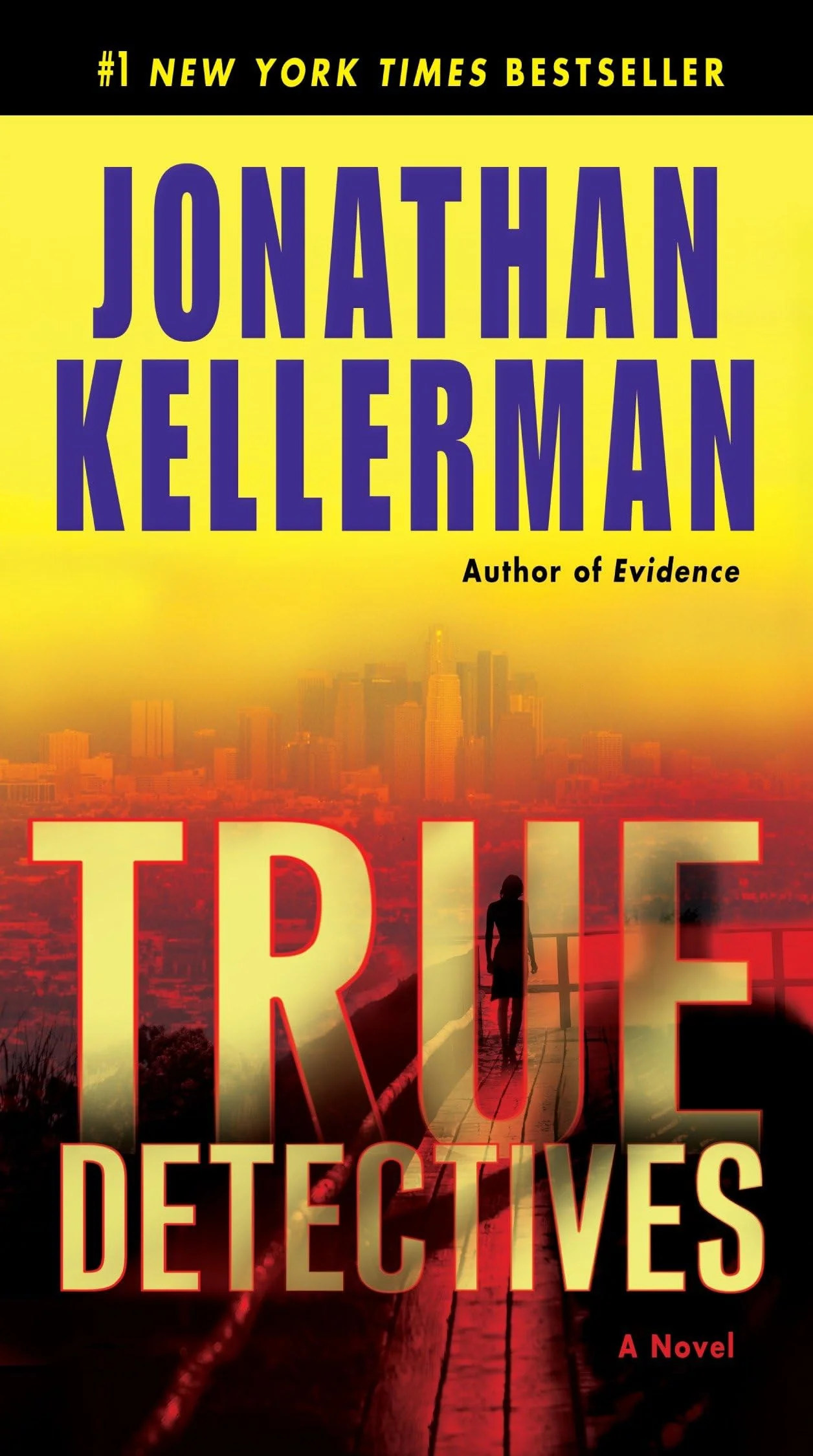 True Detectives: A Novel - Image 2