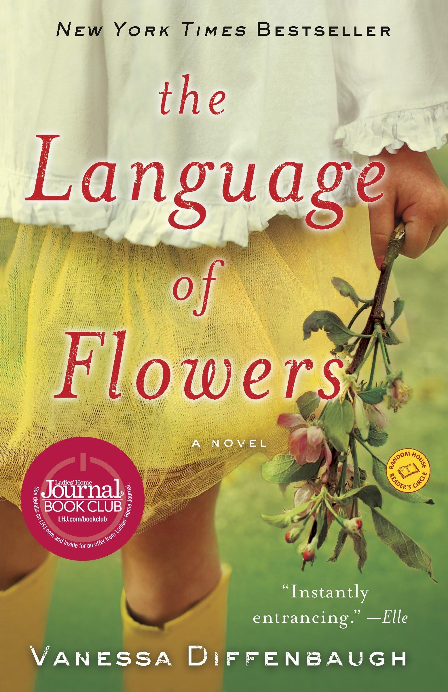 The Language of Flowers: A Novel - Image 4