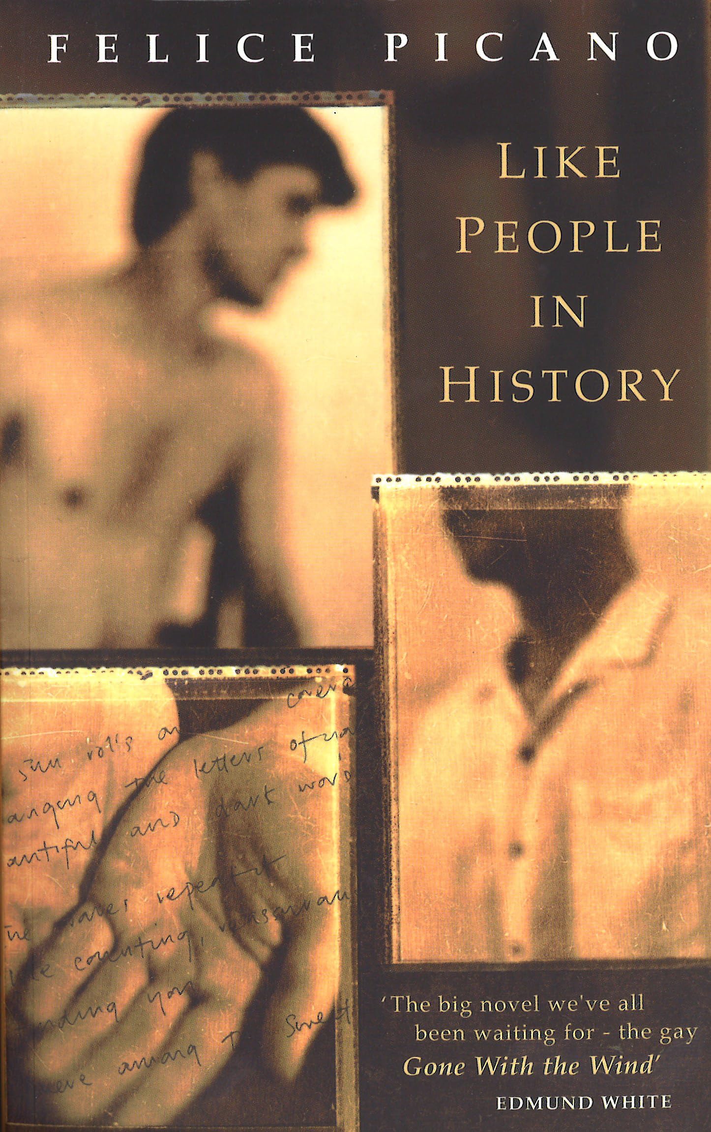 Like People In History - Image 3