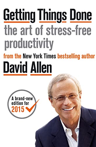 Getting things done: The Art of Stress-Free Productivity - Image 9