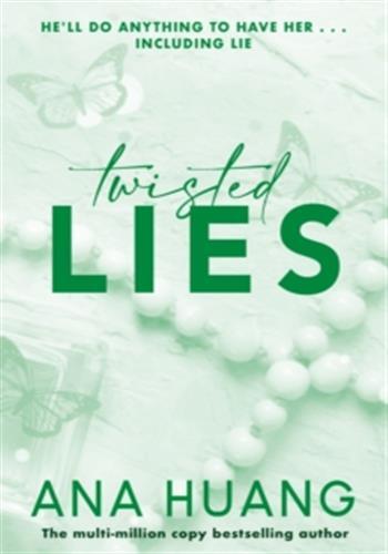 Twisted Lies - Tome 04 - Image 14