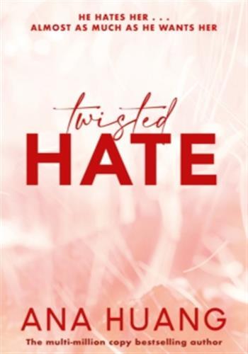 Twisted Hate - Tome 03 - Image 2