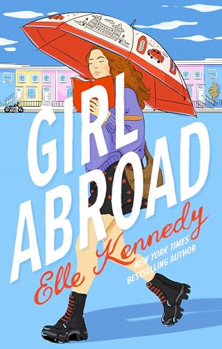 Girl Abroad - Image 5