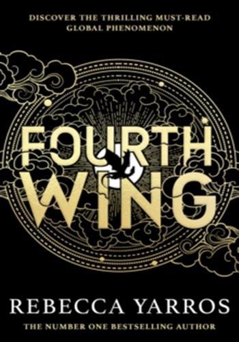 Fourth Wing - Image 3