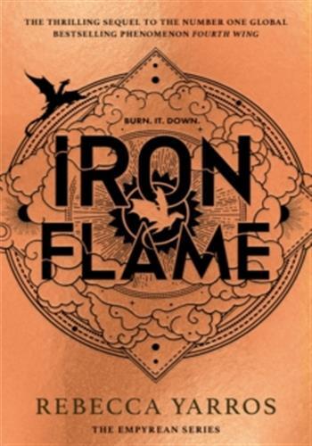 Iron Flame - Image 7