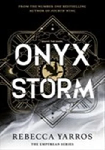 Onyx Storm - Image 3