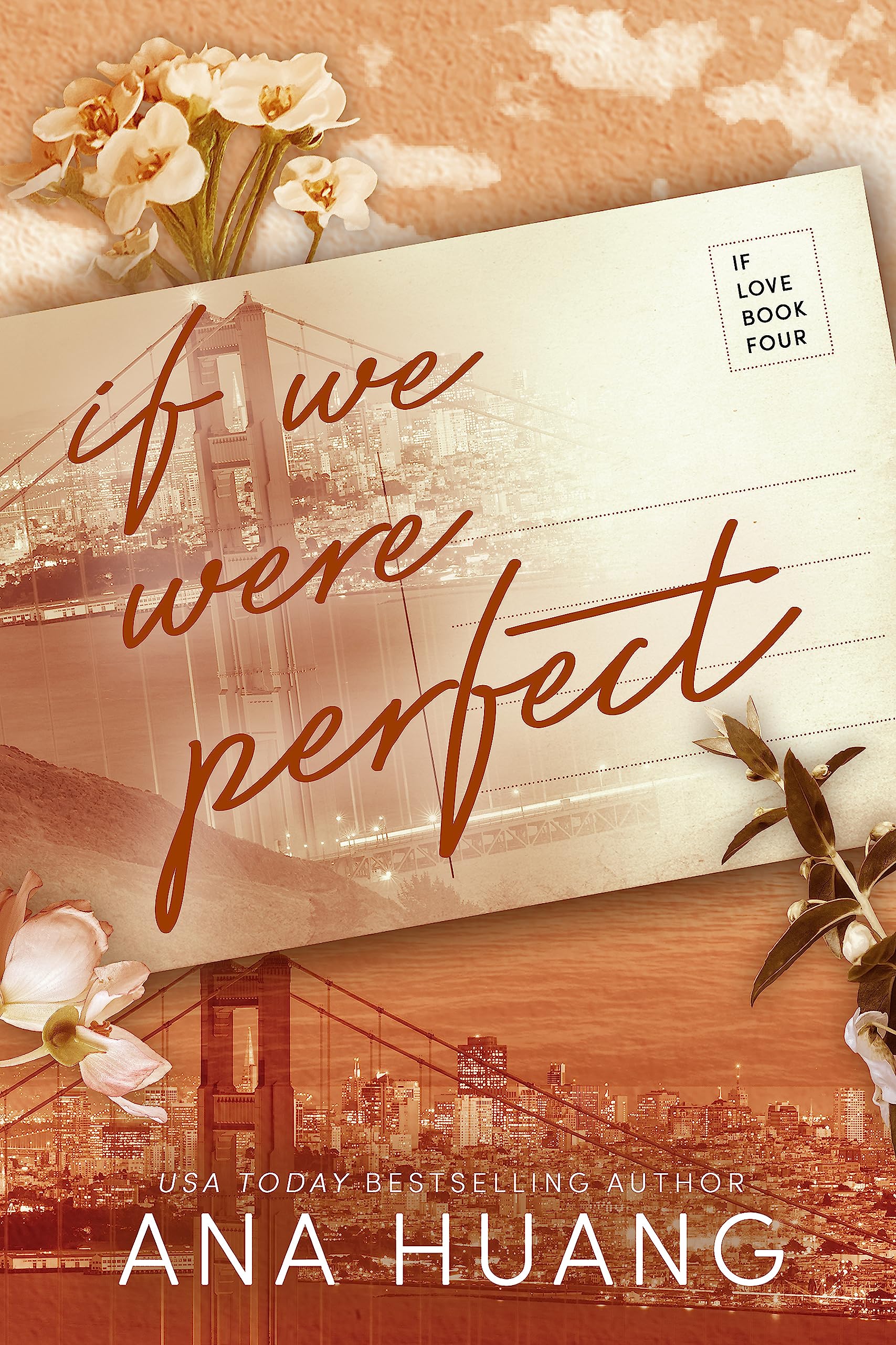 If We Were Perfect - Image 8