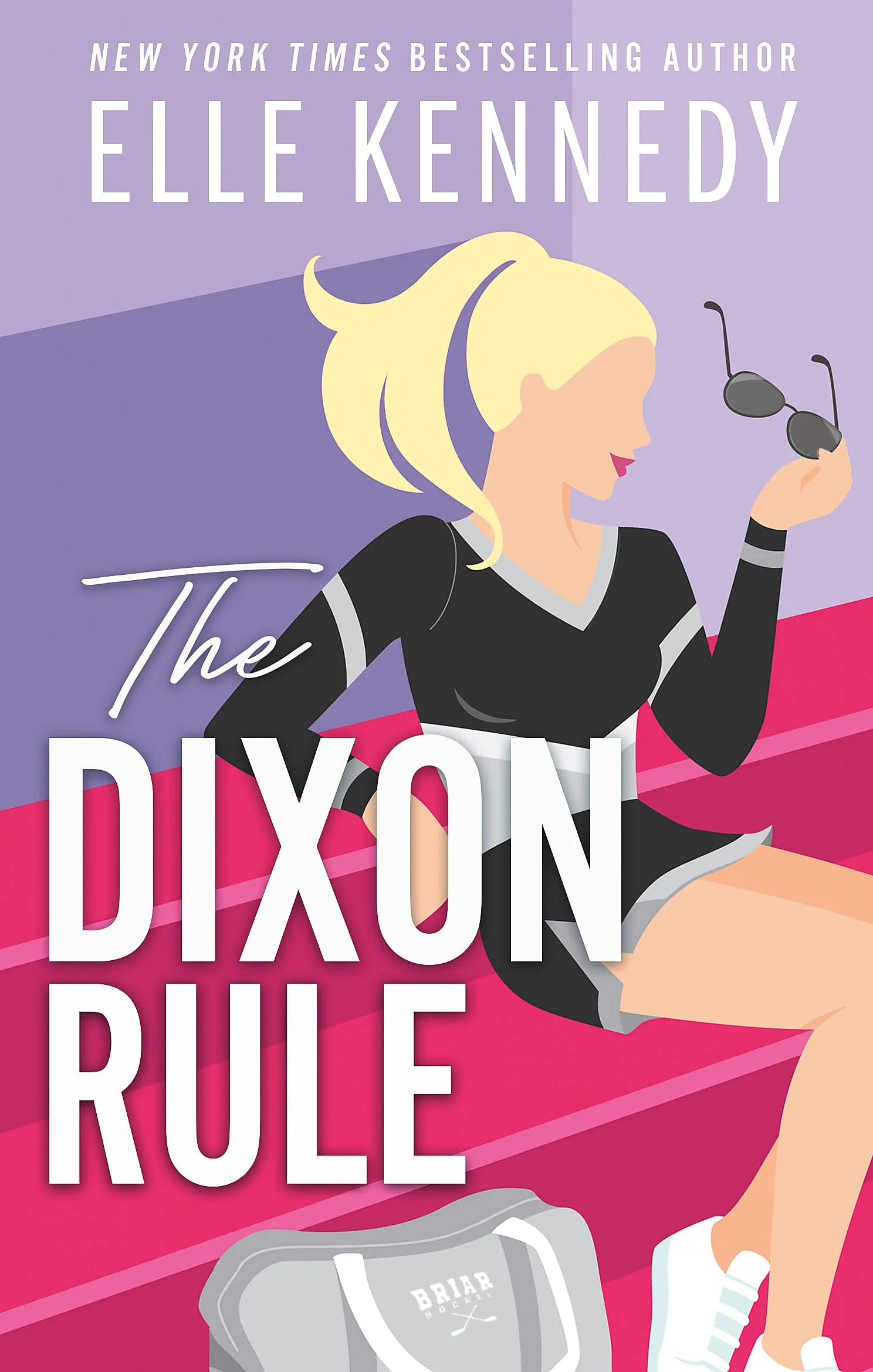 The Dixon rule - Version française - Image 14