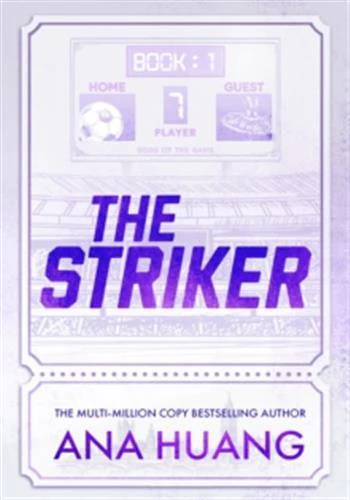 The striker - Image 4