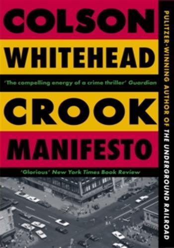 Crook manifesto - Image 2