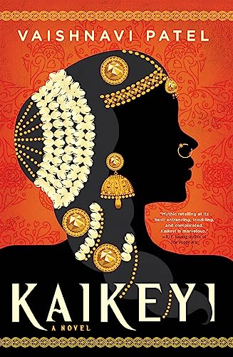 Kaikeyi: the instant New York Times bestseller and Tiktok sensation - Image 5