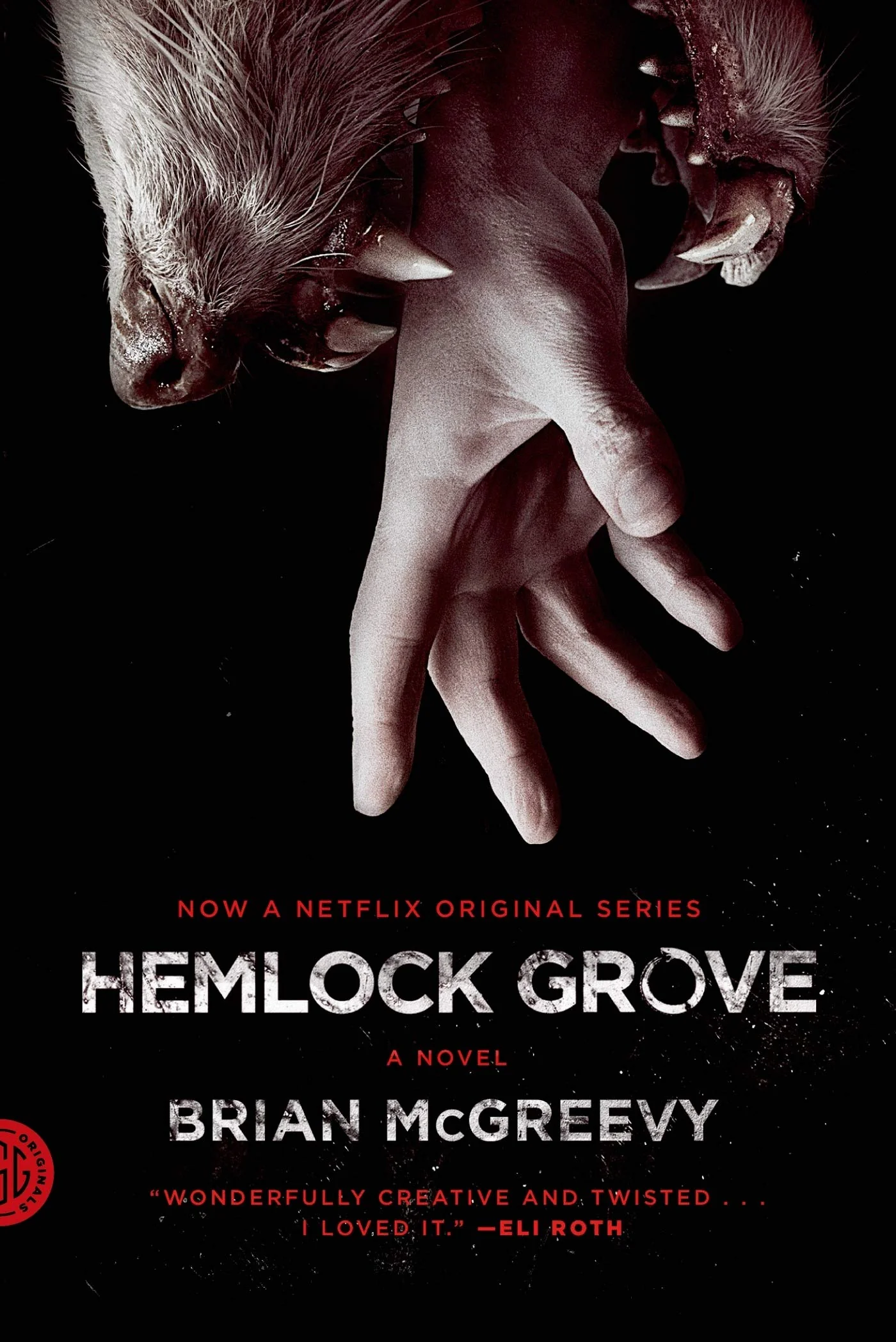Hemlock Grove - Image 3