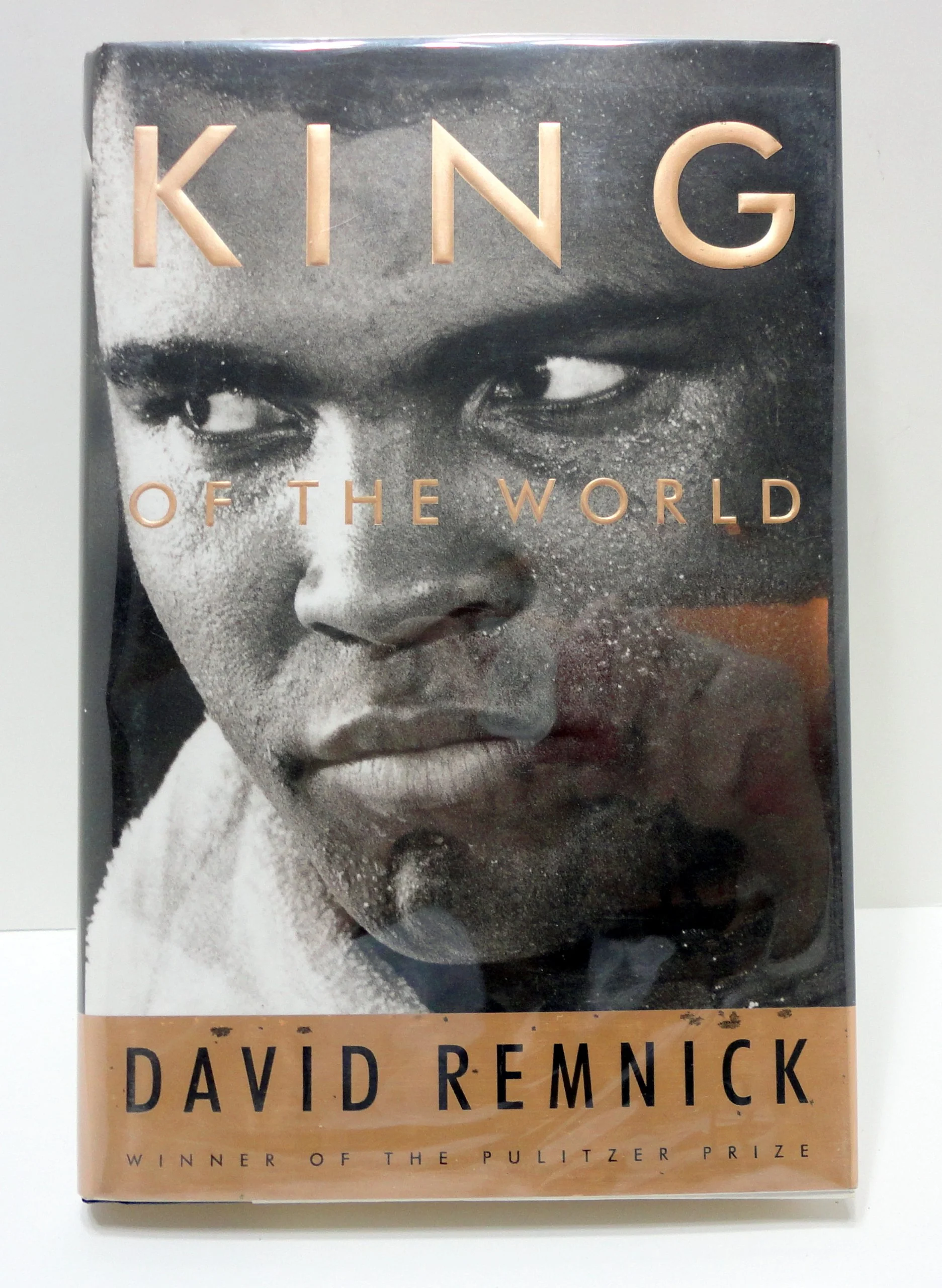 King of the World: Muhammad Ali and the Rise of an American Hero - Image 3