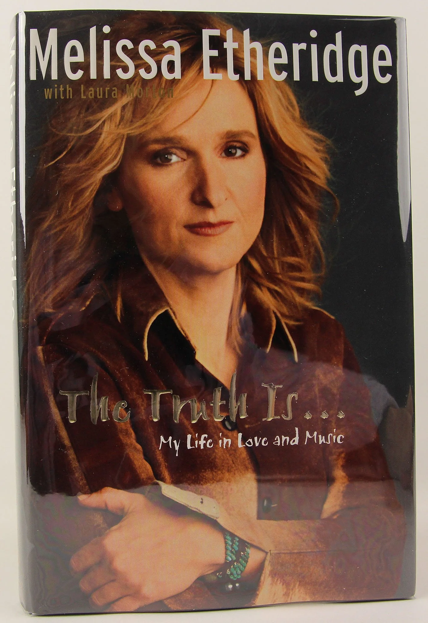 The Truth Is: My Life in Love and Music - Image 2