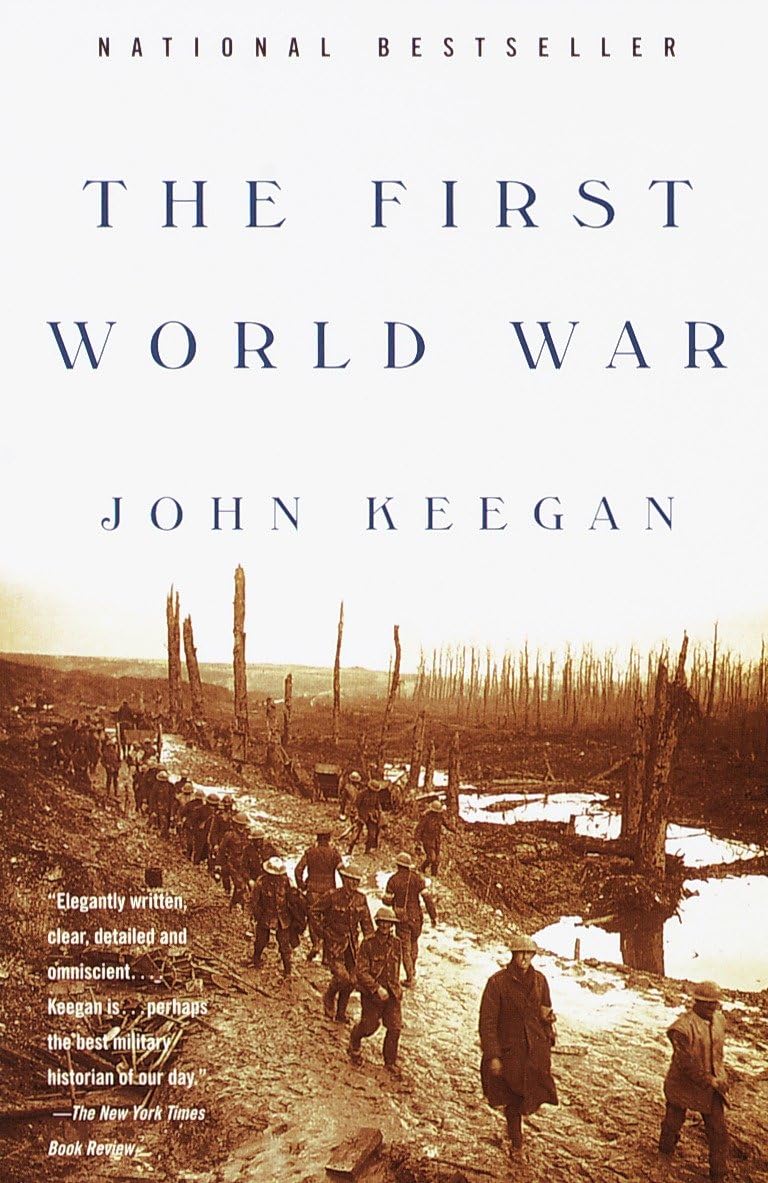 The First World War - Image 2