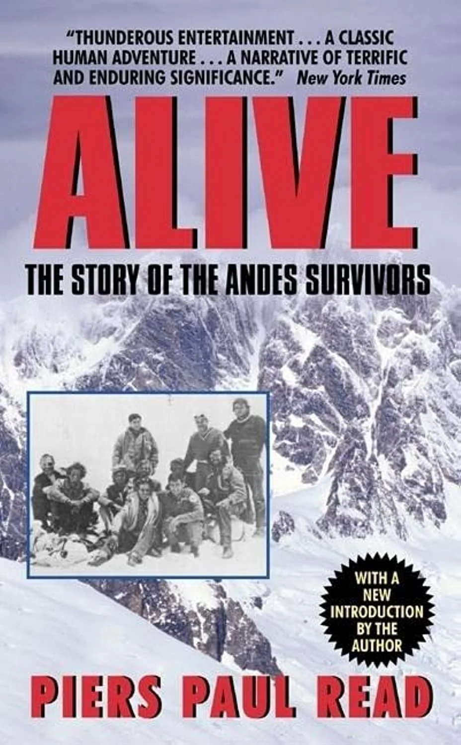 Les survivants - Image 2