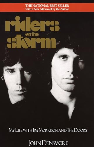 Riders on the Storm: My Life with Jim Morrison and the Doors - Image 2