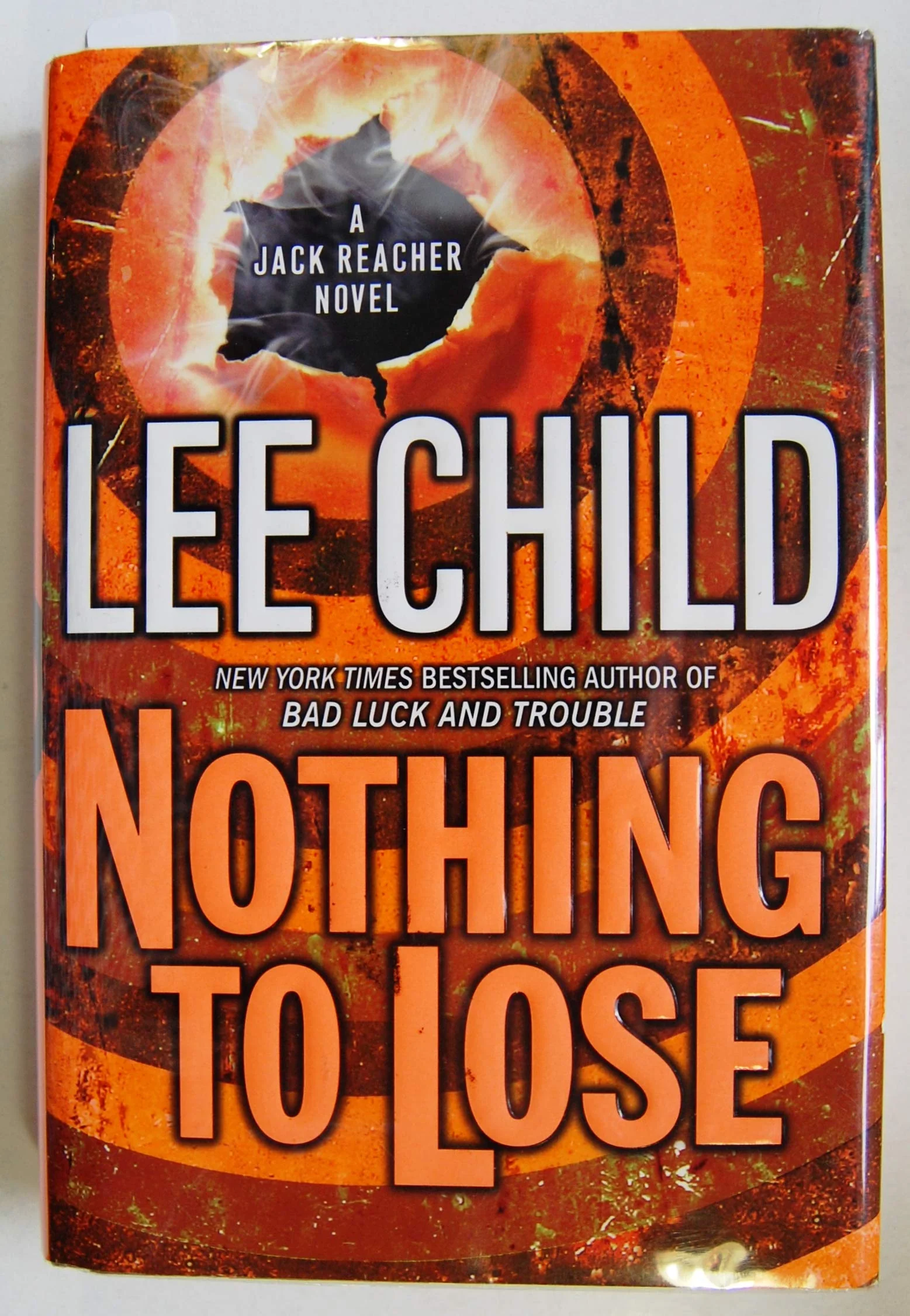 Nothing to Lose - Image 2