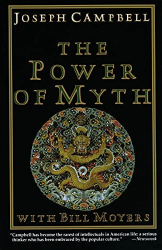 The Power of Myth - Image 2