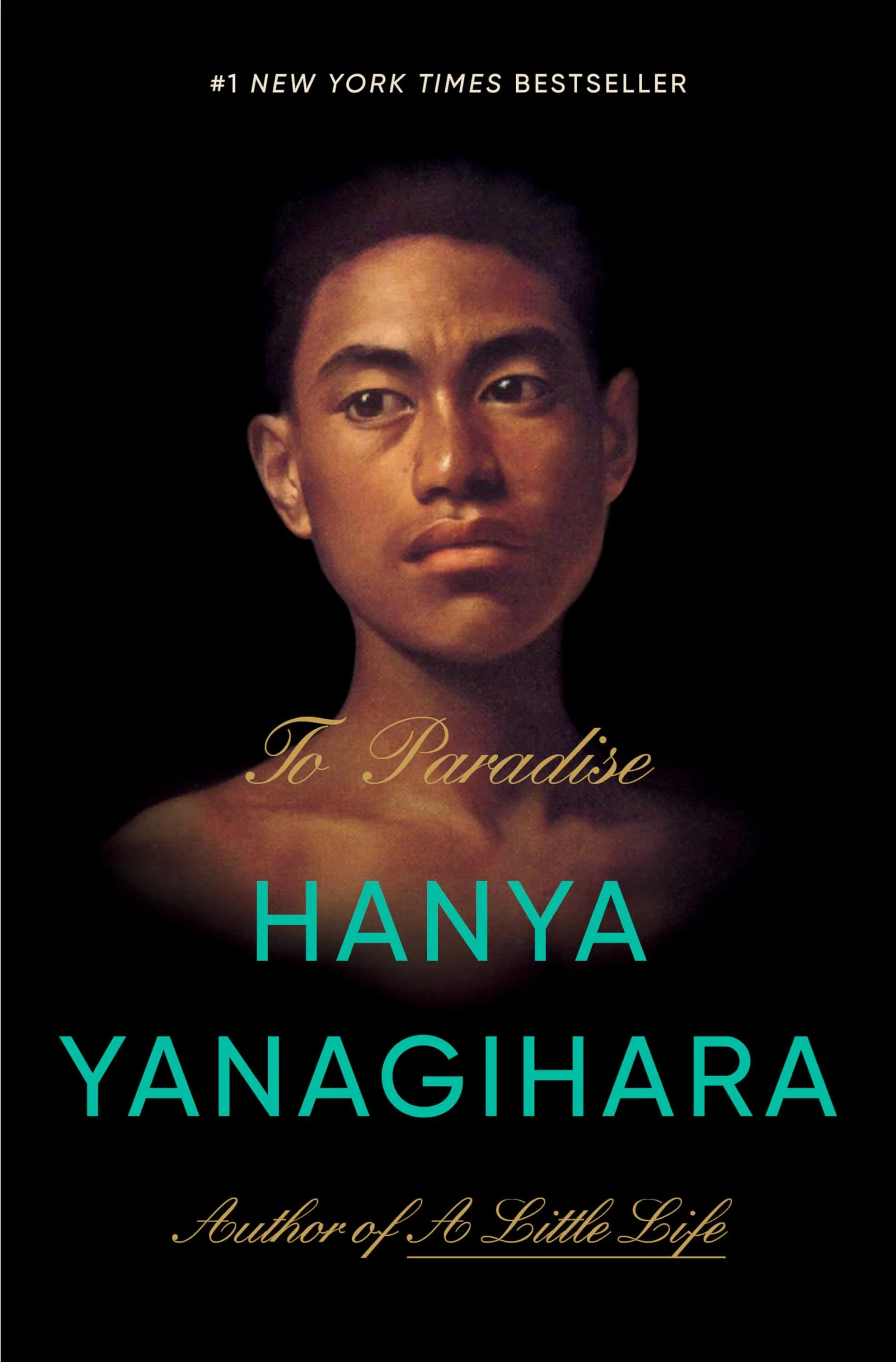 To Paradise: A Novel - Image 2