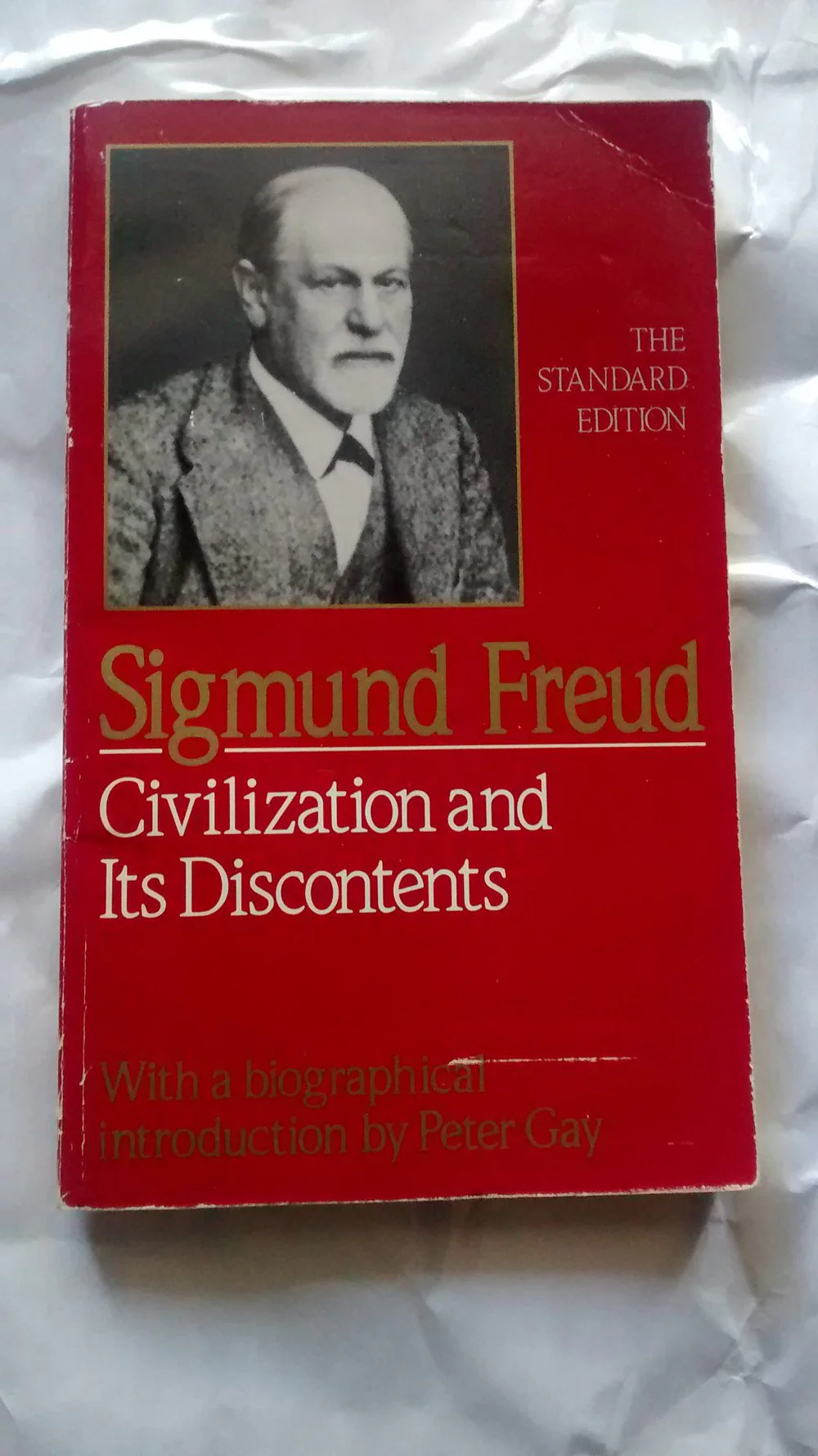 Civilization and Its Discontents - Image 4