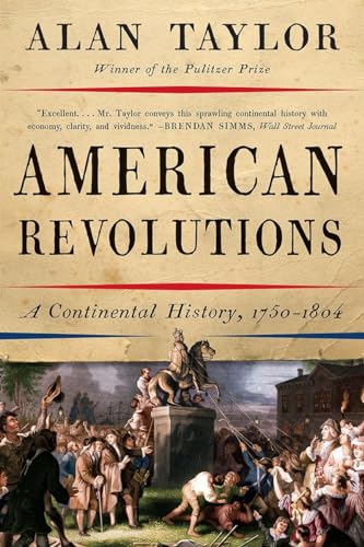 American Revolutions: A Continental History 1750-1804 - Image 5