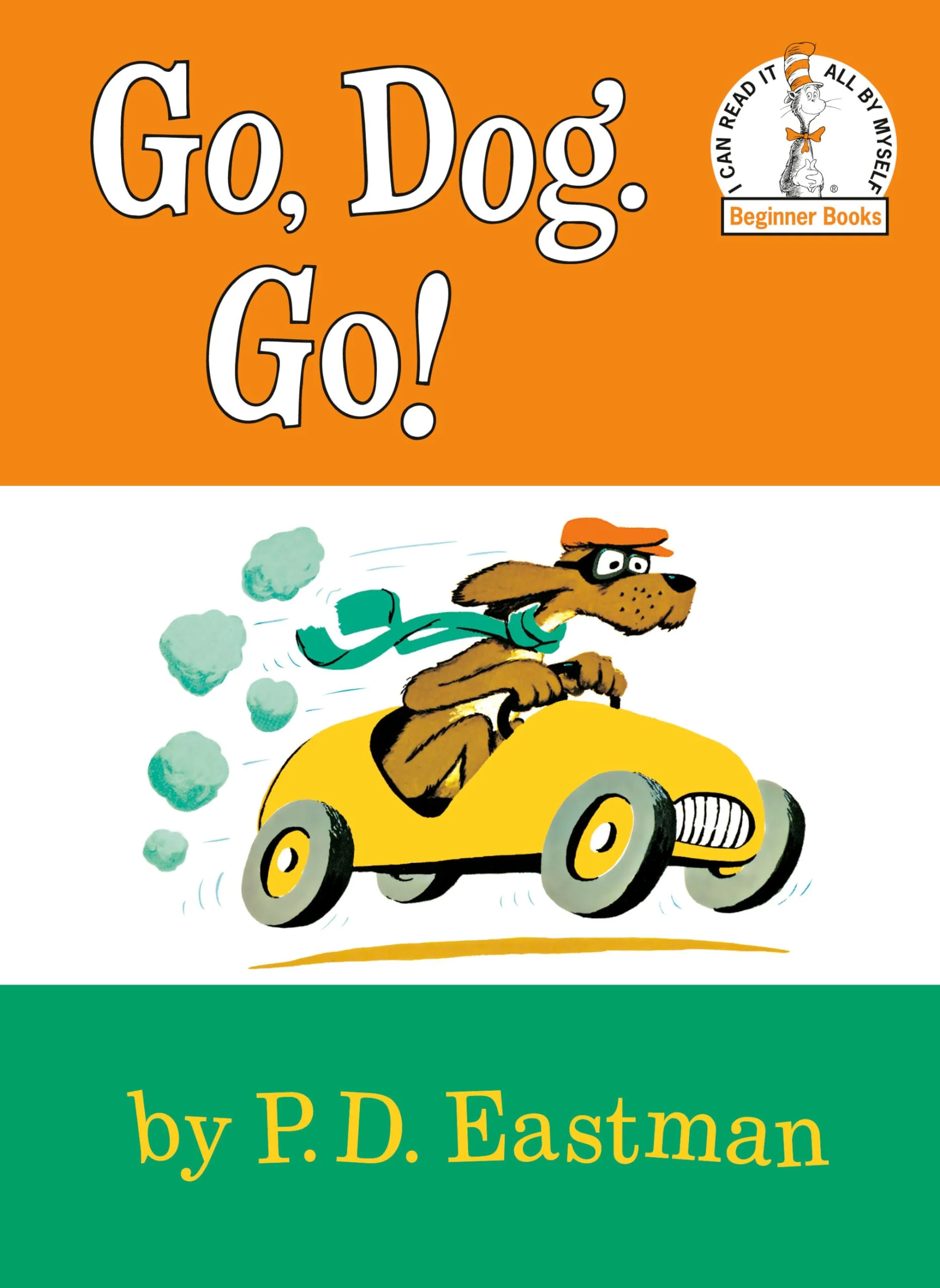 Go, Dog. Go! - Image 4