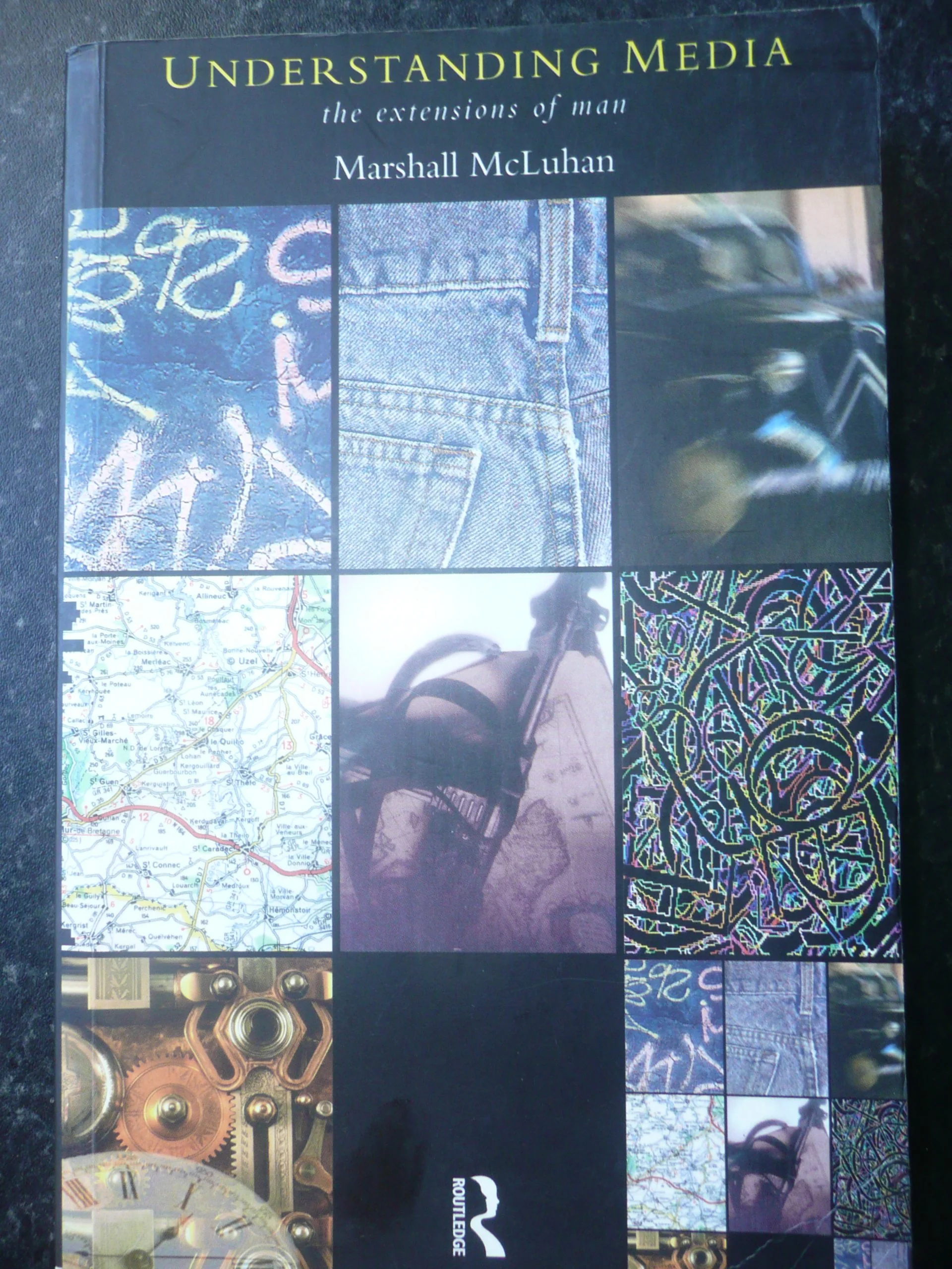 Understanding Media - Image 2