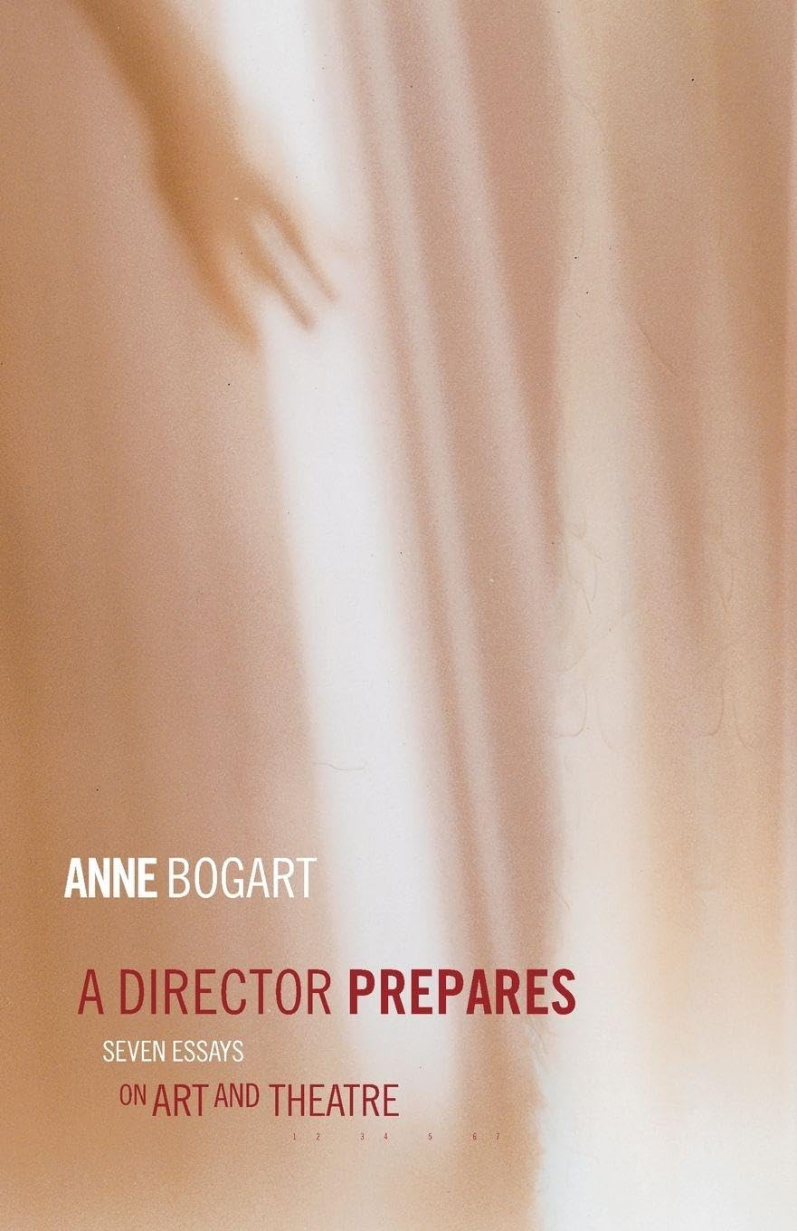 A Director Prepares - Image 2