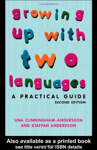 Growing Up With Two Languages: A Practical Guide - Image 3