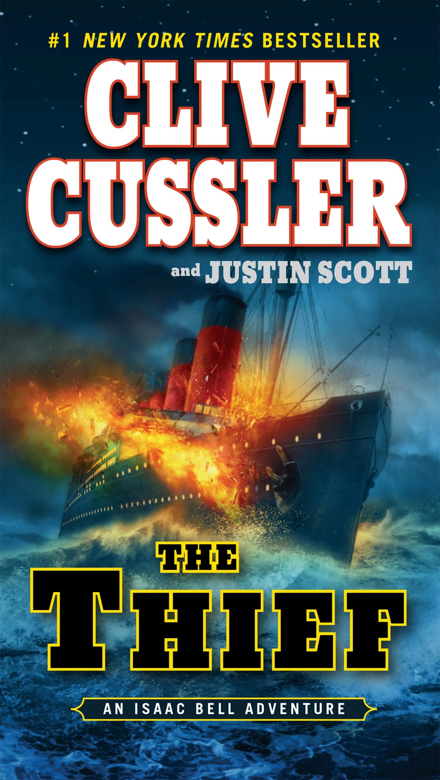 The Thief - Image 2