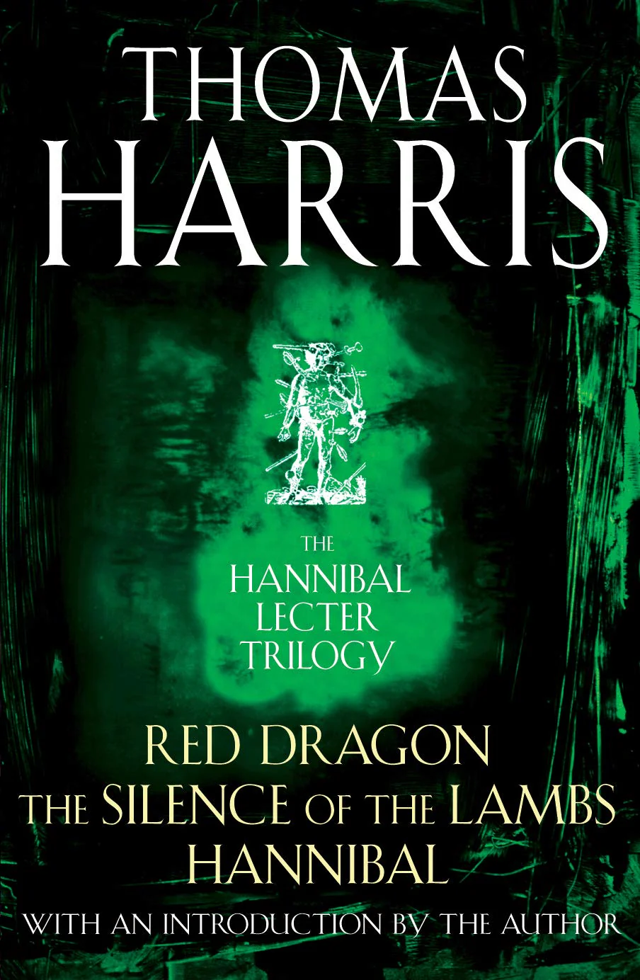 Hannibal Lecter Trilogy - Image 4