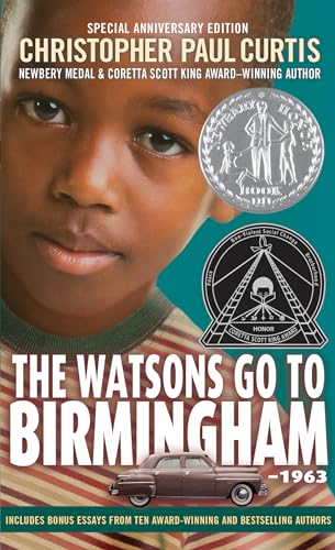 The Watsons Go to Birmingham--1963 - Image 8