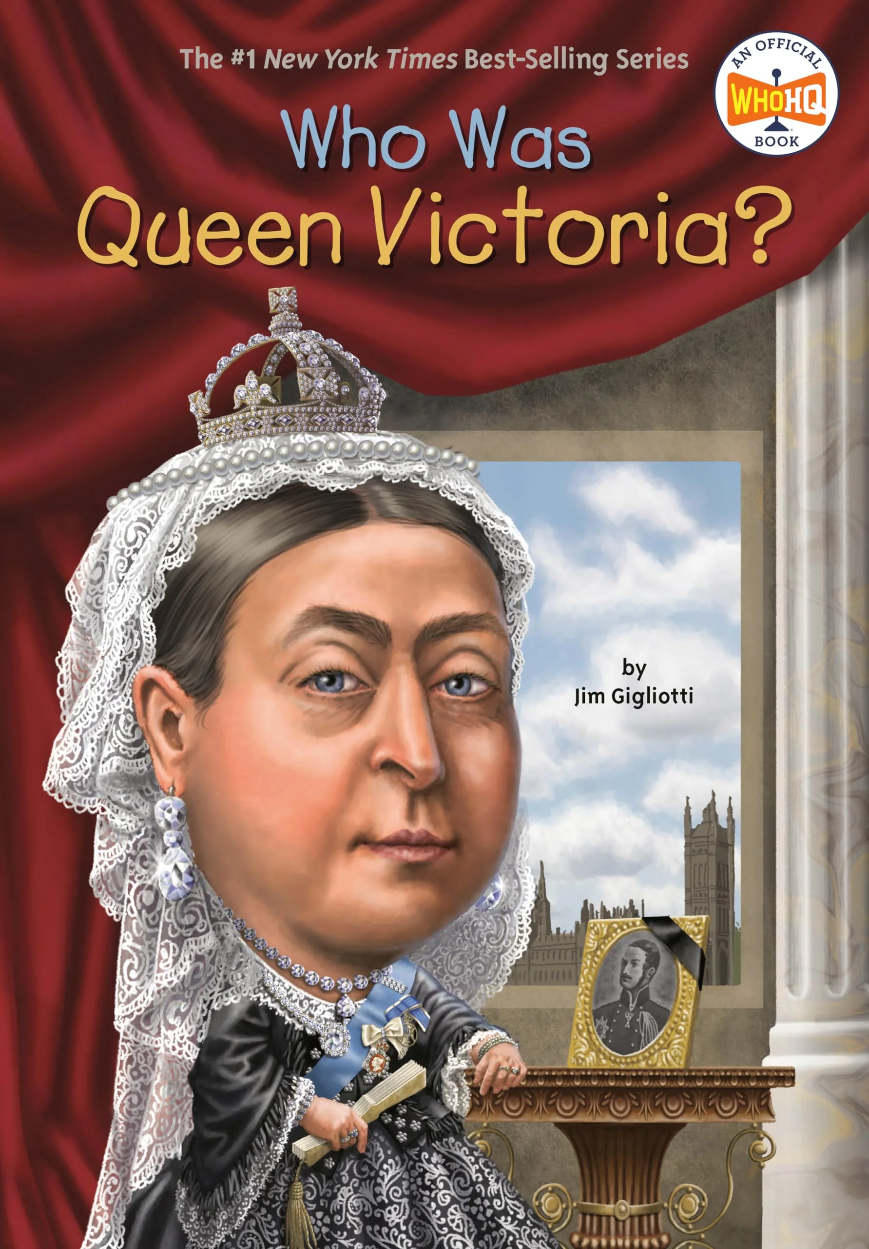 WHO WAS QUEEN VICTORIA? - Image 2