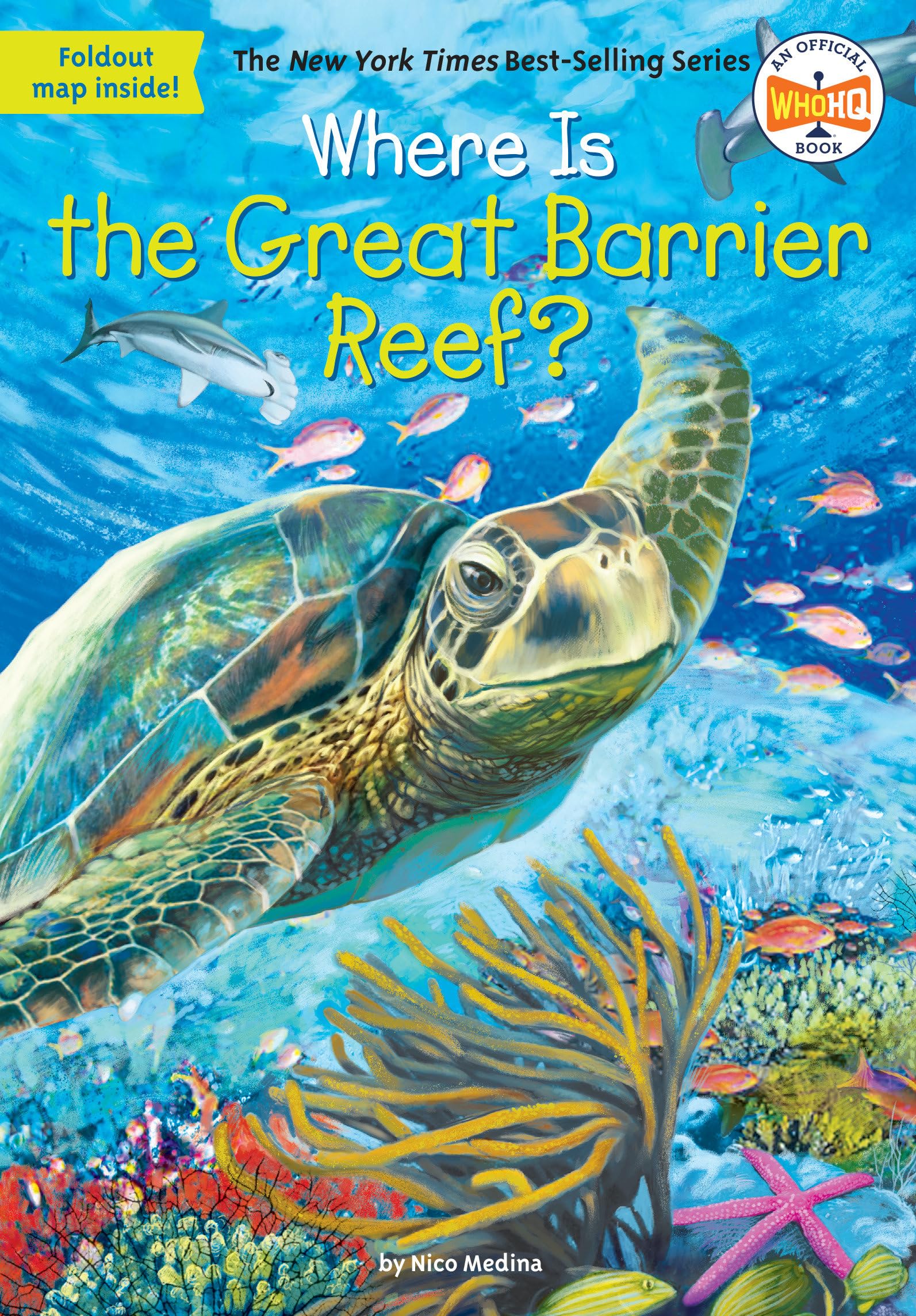 Where Is the Great Barrier Reef? - Image 4