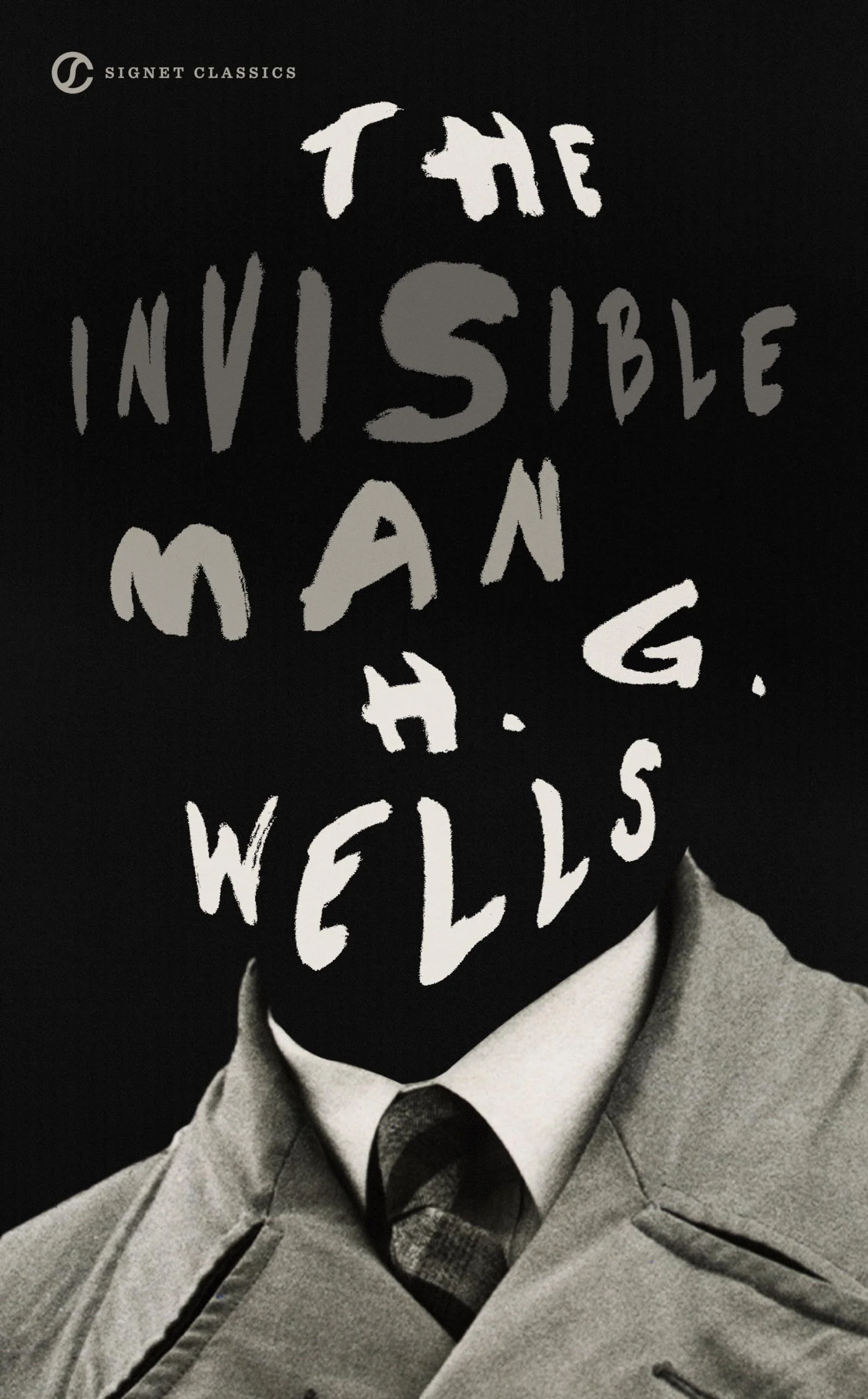 The Invisible Man - Image 2