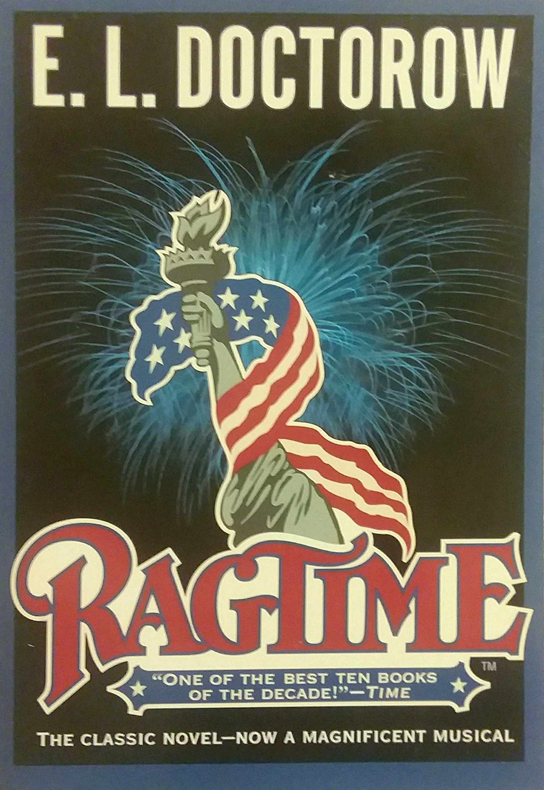 Ragtime - Image 3