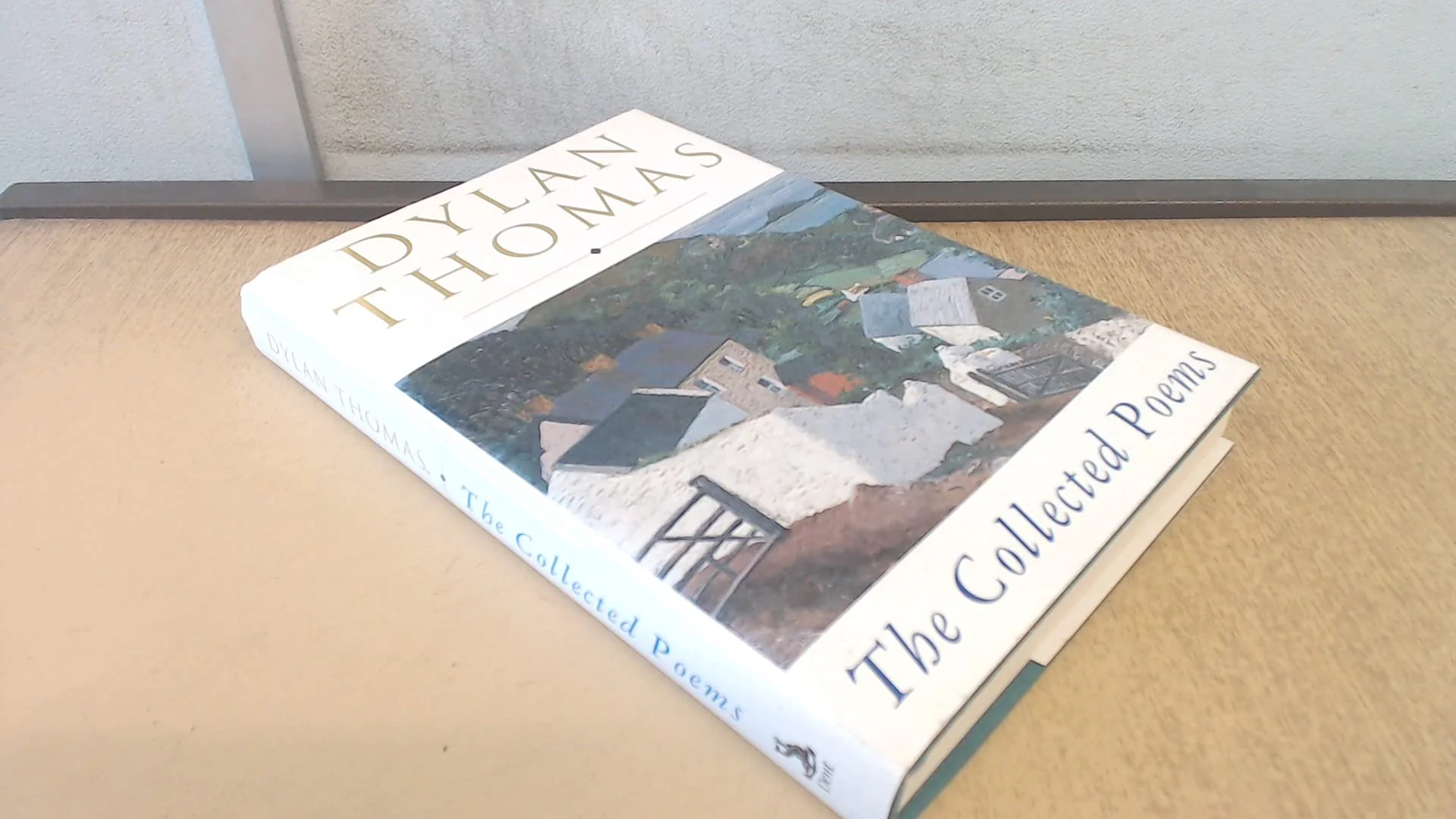 Collected Poems, 1934-53 - Image 3