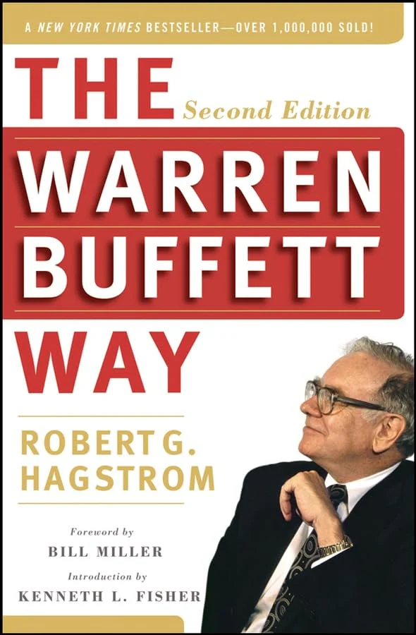 The Warren Buffett Way - Image 3