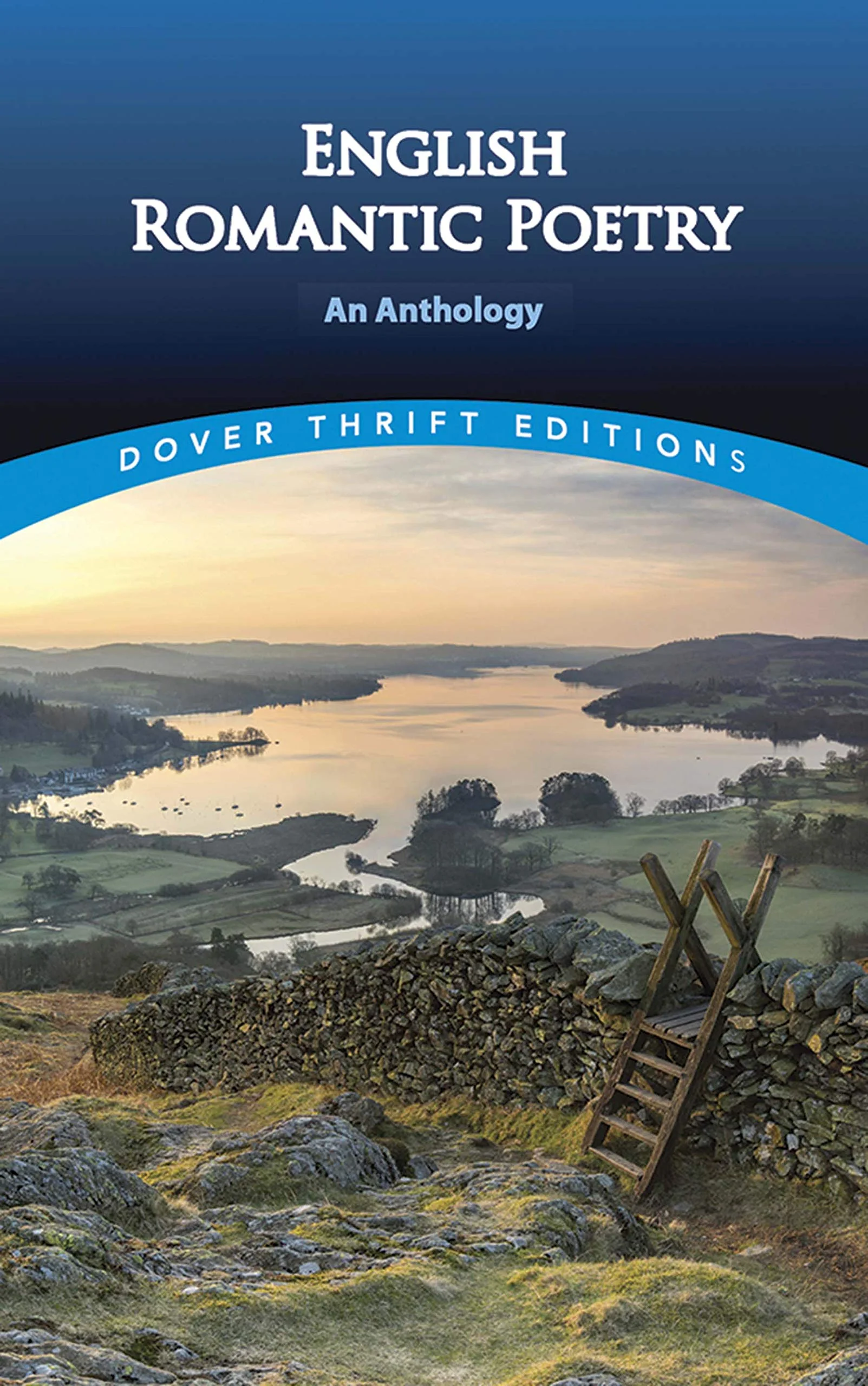 English Romantic Poetry (Dover Thrift Editions: Poetry) - Image 12