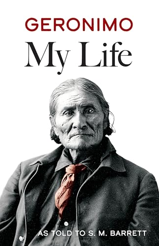 Geronimo: My Life - Image 2
