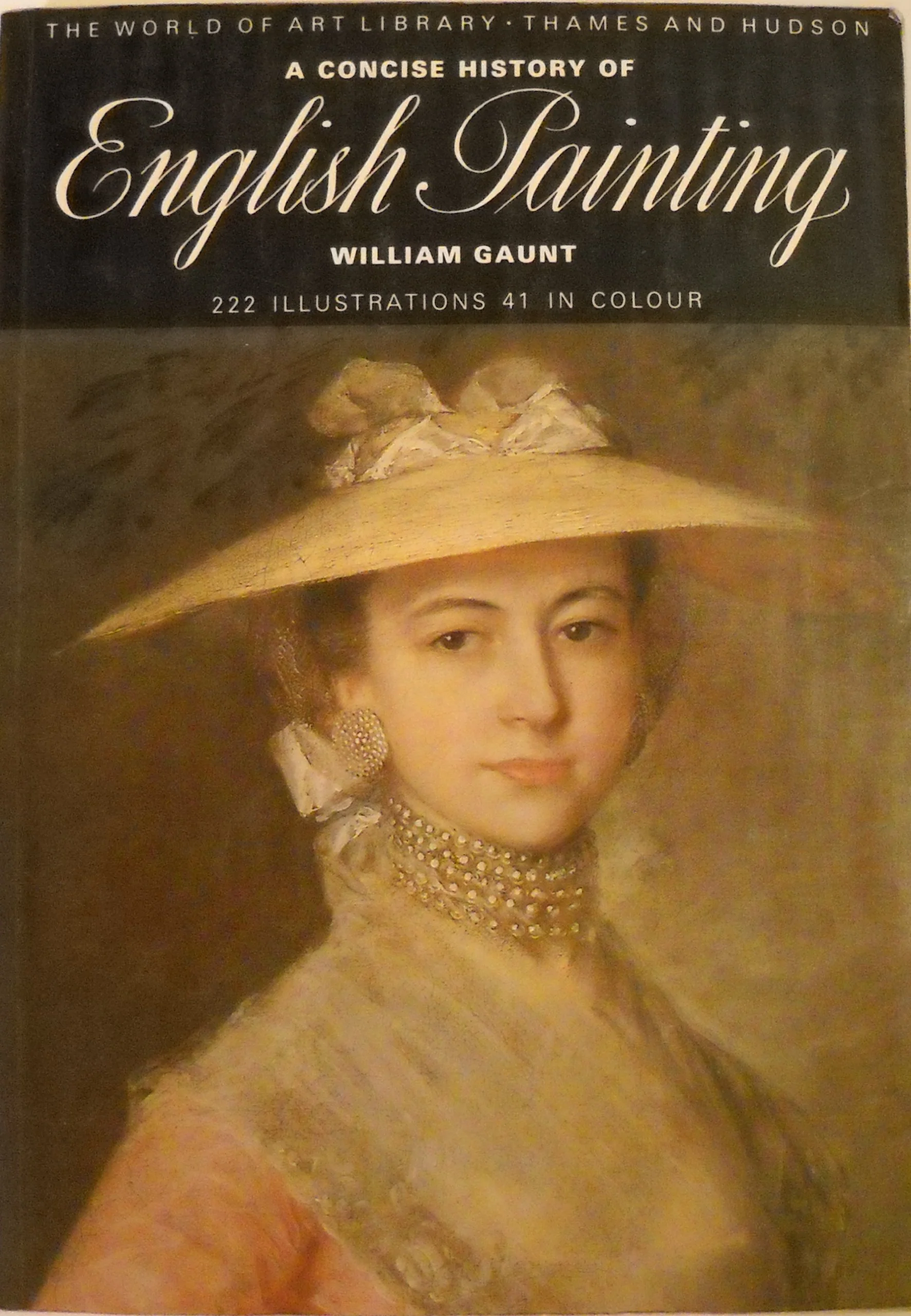 English Painting: A Concise History - Image 3