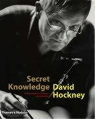 David Hockney Secret Knowledge (Hardback) /anglais - Image 3